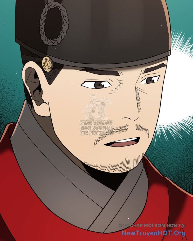 Vương Triều Đen Tối: Joseon Chapter 108 - 43