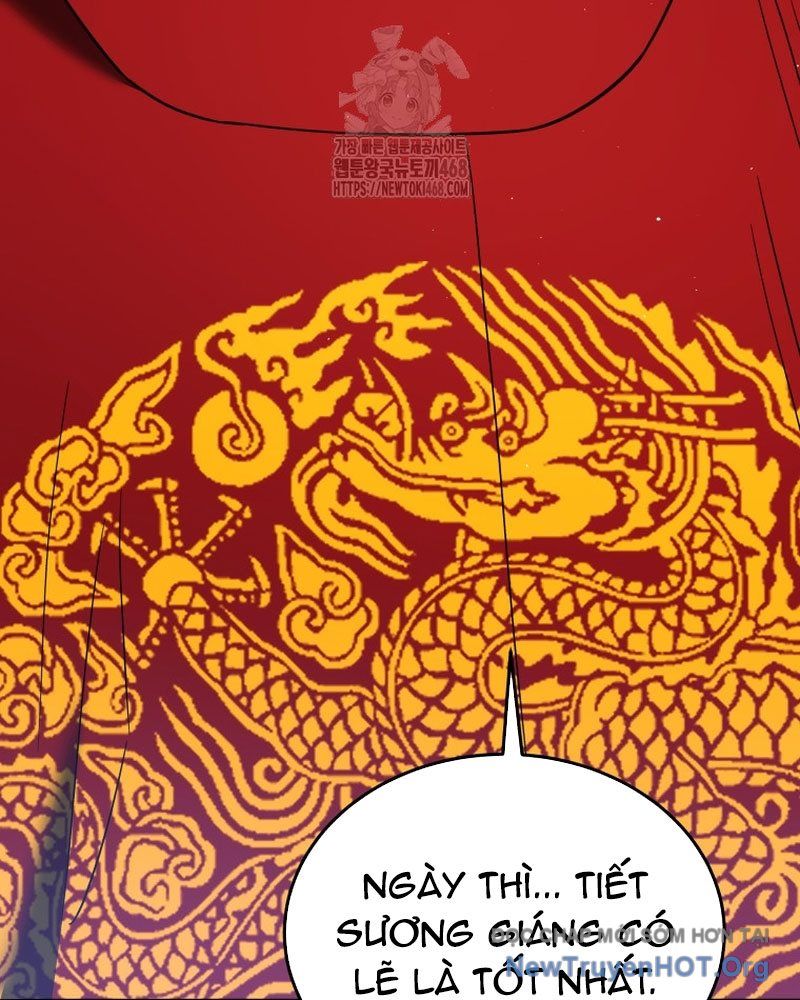 Vương Triều Đen Tối: Joseon Chapter 108 - 44