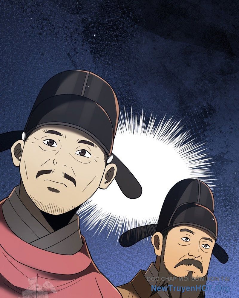 Vương Triều Đen Tối: Joseon Chapter 108 - 46