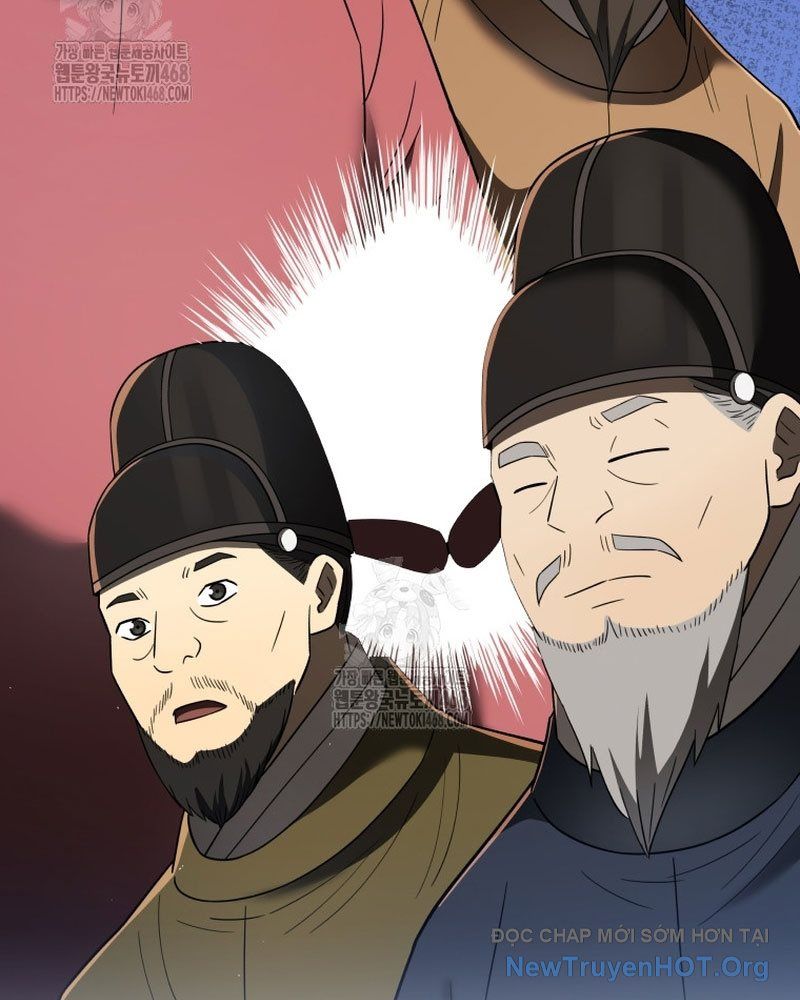 Vương Triều Đen Tối: Joseon Chapter 108 - 47