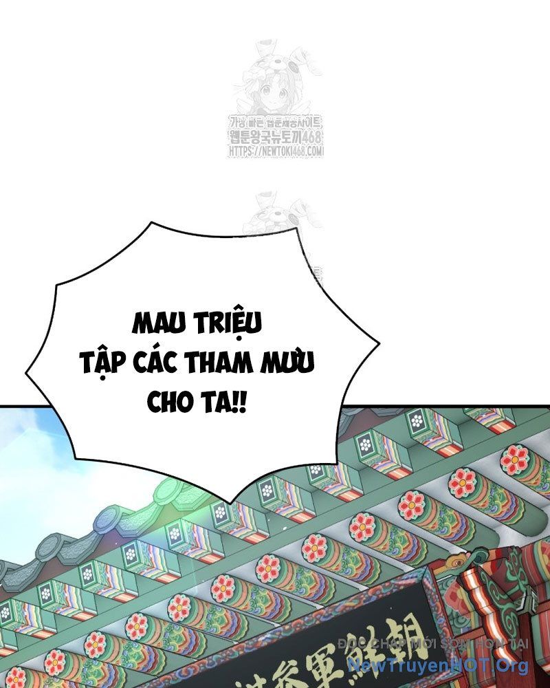 Vương Triều Đen Tối: Joseon Chapter 108 - 50