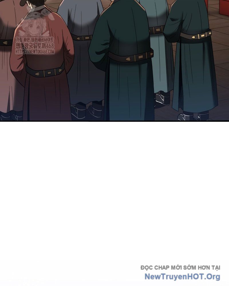 Vương Triều Đen Tối: Joseon Chapter 108 - 6