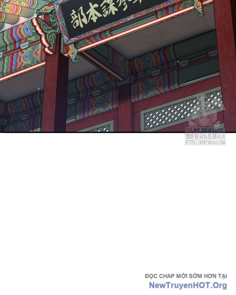 Vương Triều Đen Tối: Joseon Chapter 108 - 51