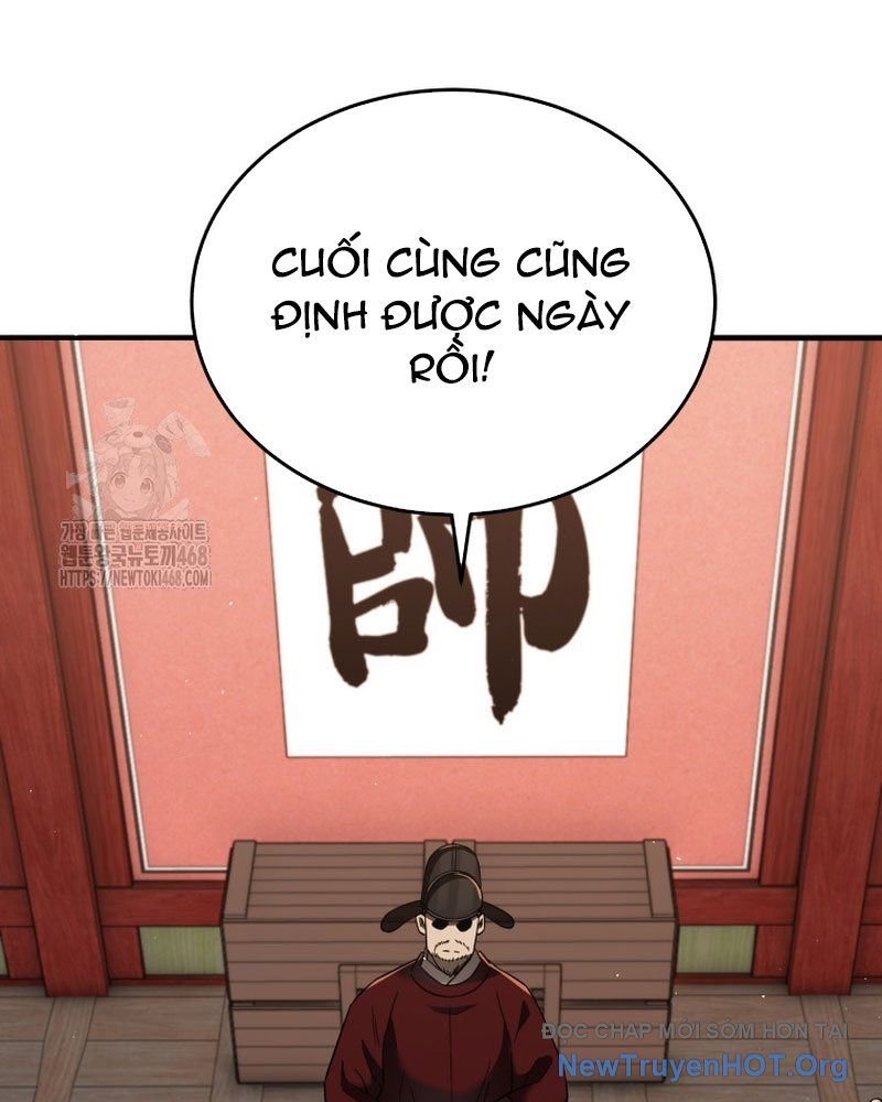 Vương Triều Đen Tối: Joseon Chapter 108 - 52