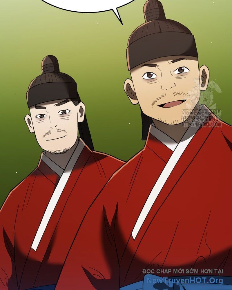 Vương Triều Đen Tối: Joseon Chapter 108 - 55