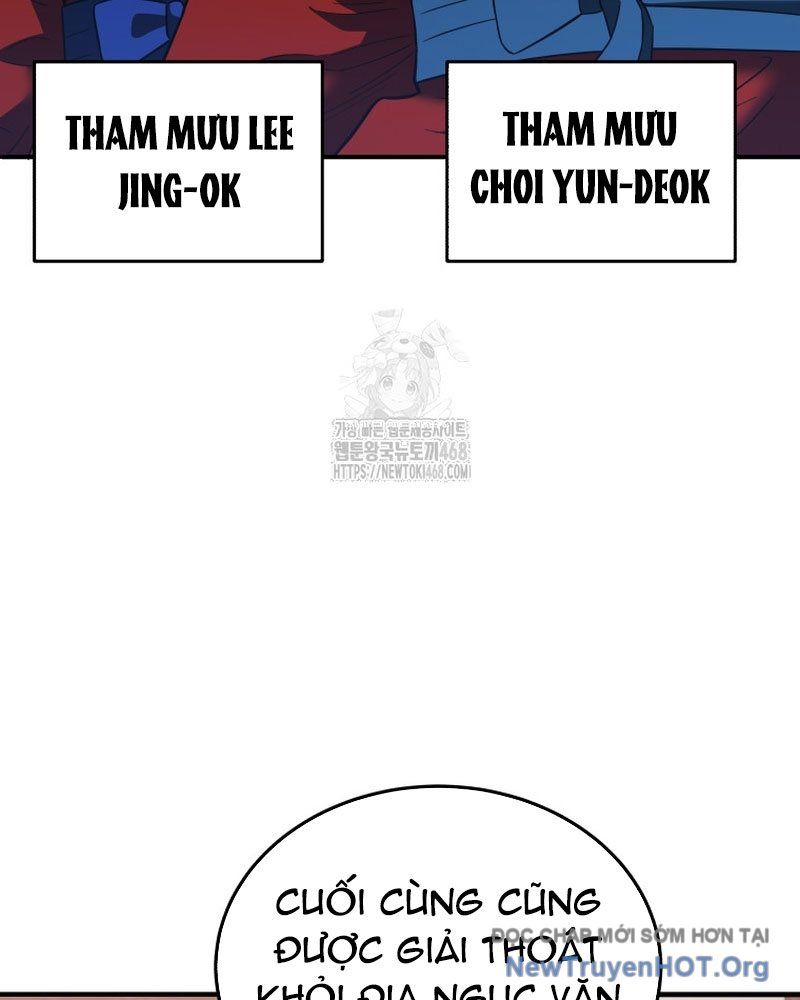 Vương Triều Đen Tối: Joseon Chapter 108 - 56