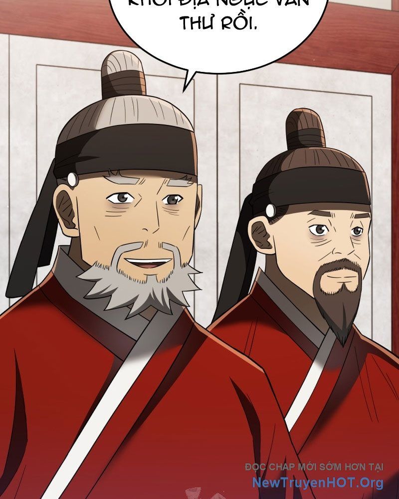 Vương Triều Đen Tối: Joseon Chapter 108 - 57