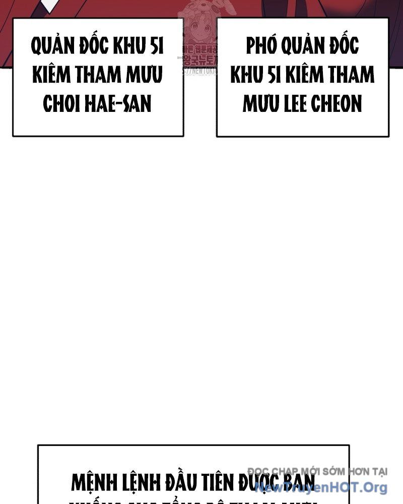 Vương Triều Đen Tối: Joseon Chapter 108 - 58