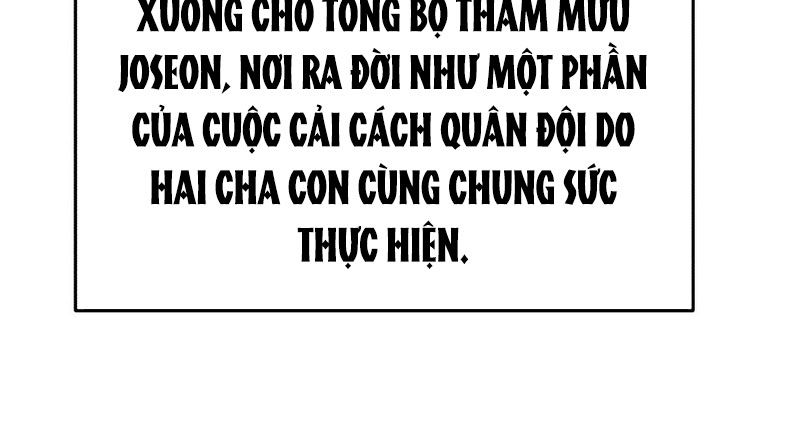 Vương Triều Đen Tối: Joseon Chapter 108 - 59
