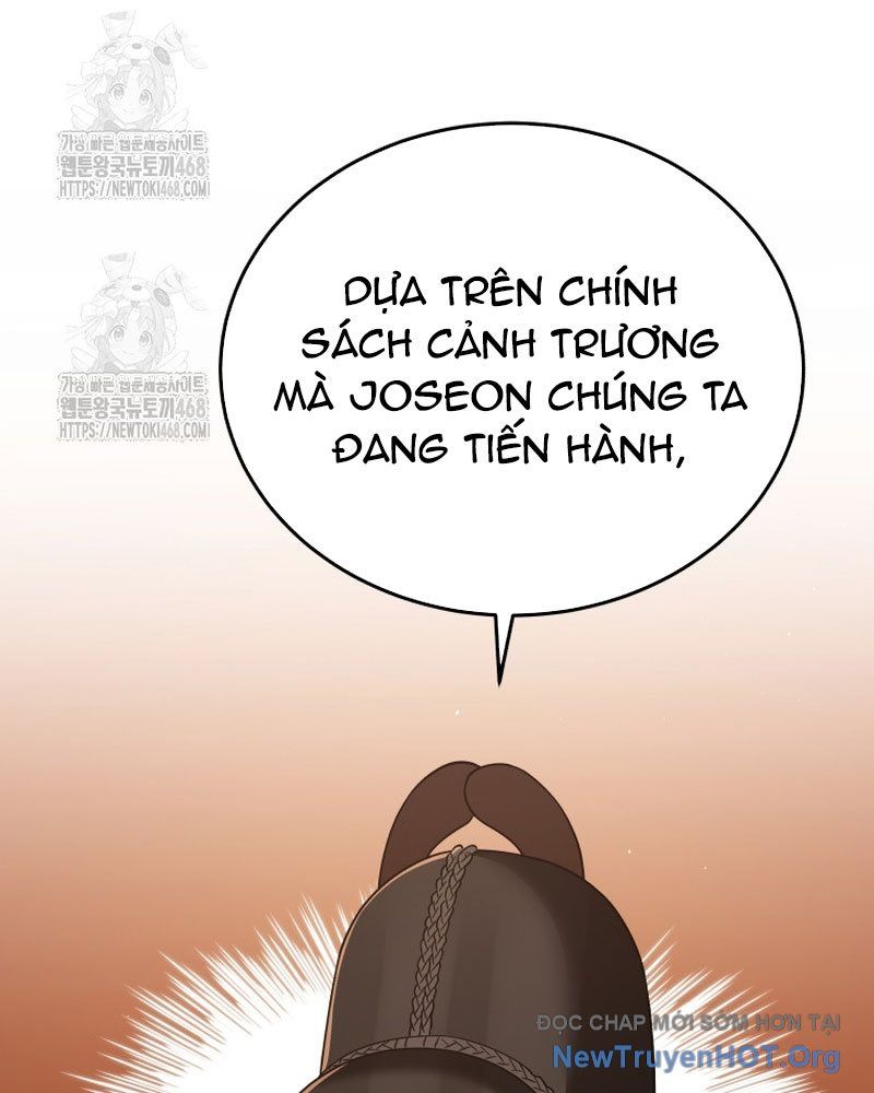 Vương Triều Đen Tối: Joseon Chapter 108 - 60