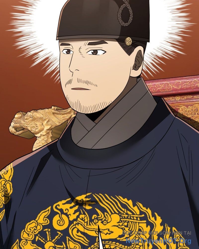 Vương Triều Đen Tối: Joseon Chapter 108 - 61