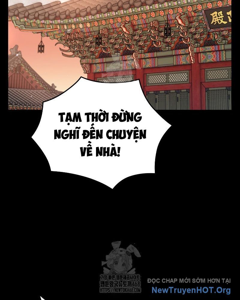 Vương Triều Đen Tối: Joseon Chapter 108 - 64