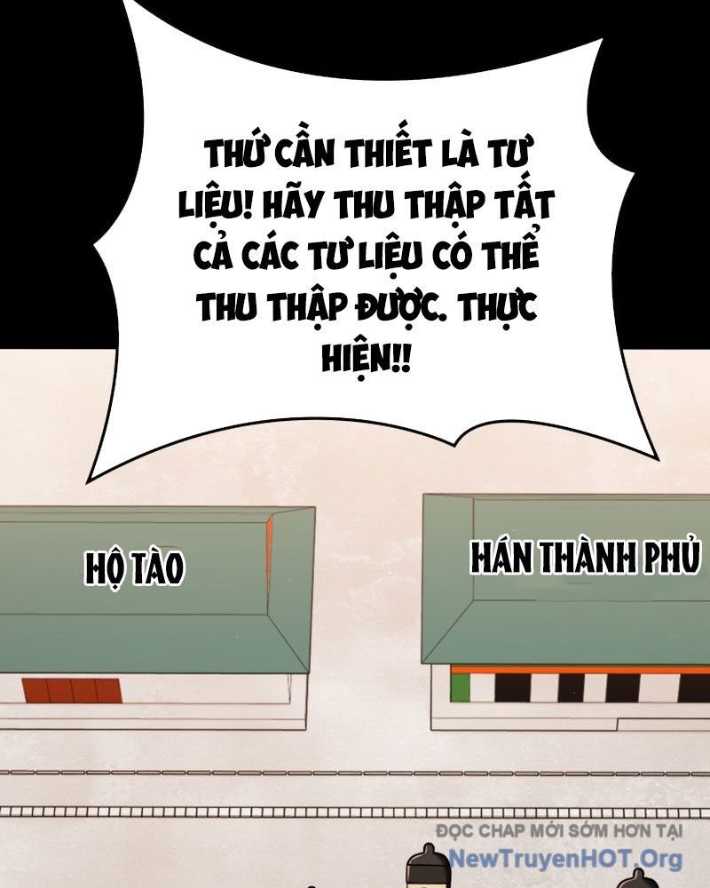 Vương Triều Đen Tối: Joseon Chapter 108 - 65