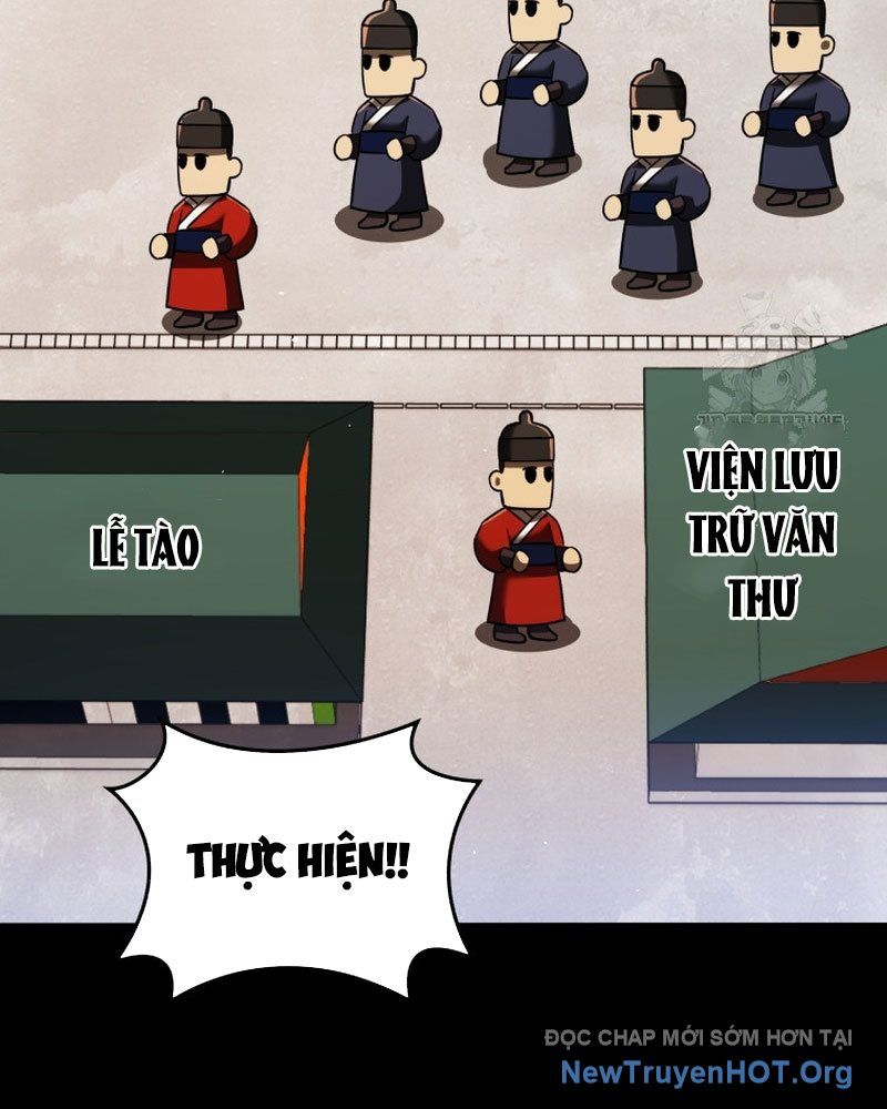 Vương Triều Đen Tối: Joseon Chapter 108 - 66