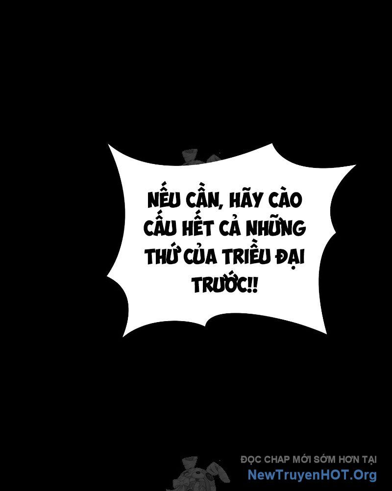 Vương Triều Đen Tối: Joseon Chapter 108 - 67