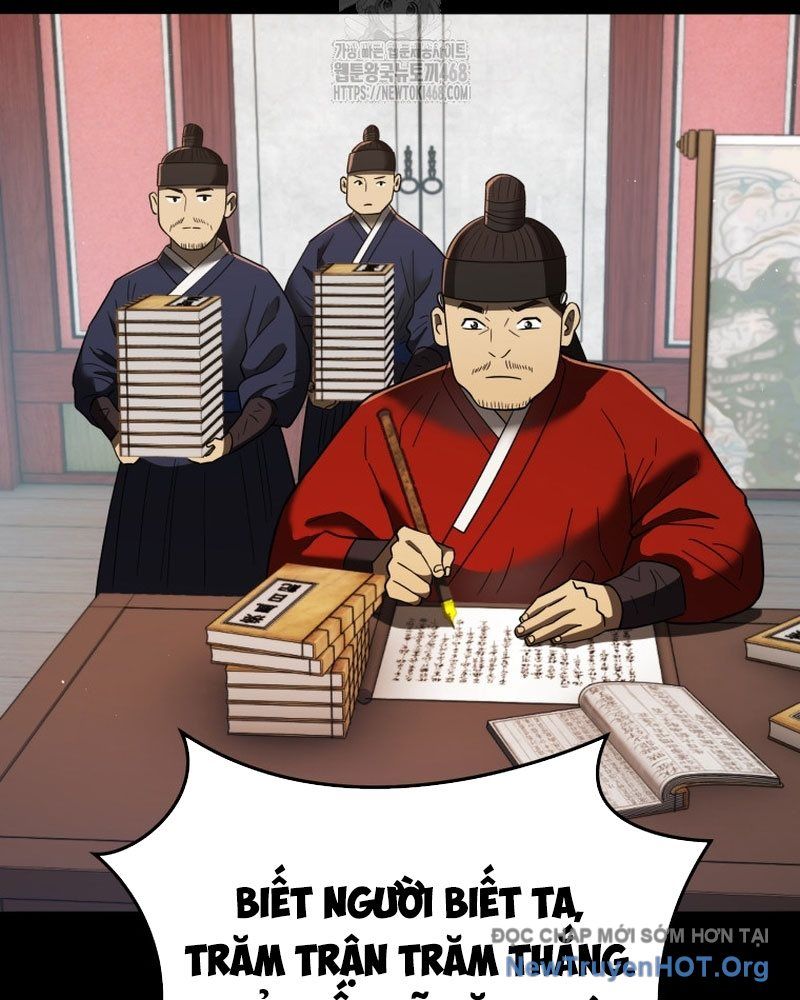 Vương Triều Đen Tối: Joseon Chapter 108 - 68