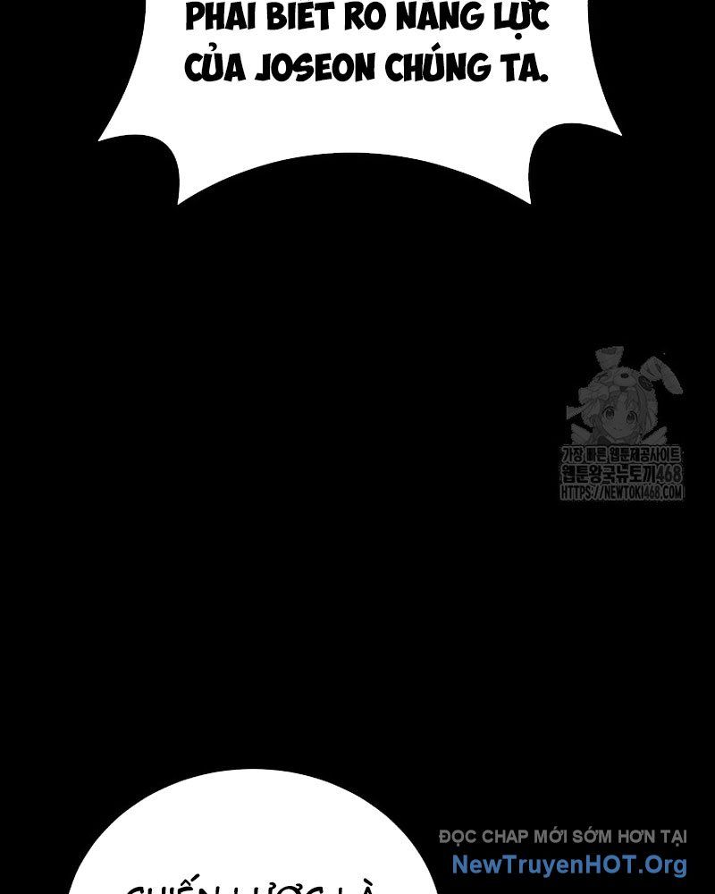 Vương Triều Đen Tối: Joseon Chapter 108 - 69