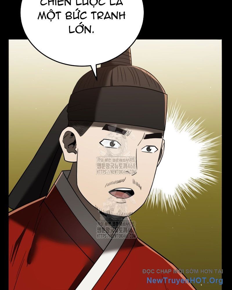 Vương Triều Đen Tối: Joseon Chapter 108 - 70
