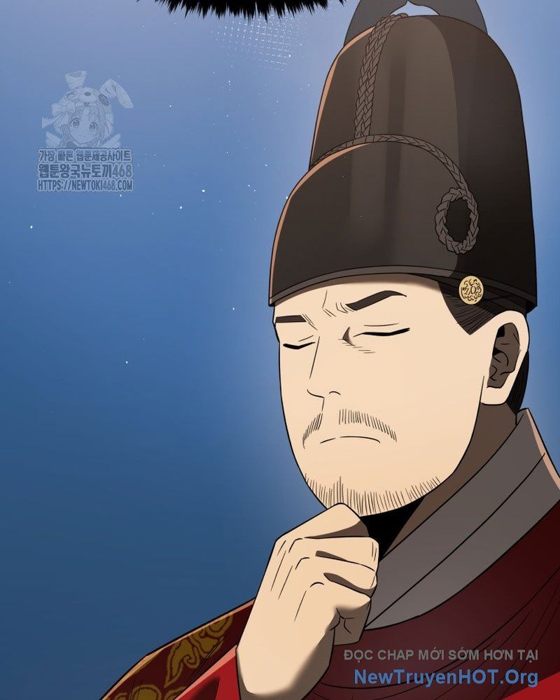 Vương Triều Đen Tối: Joseon Chapter 108 - 8
