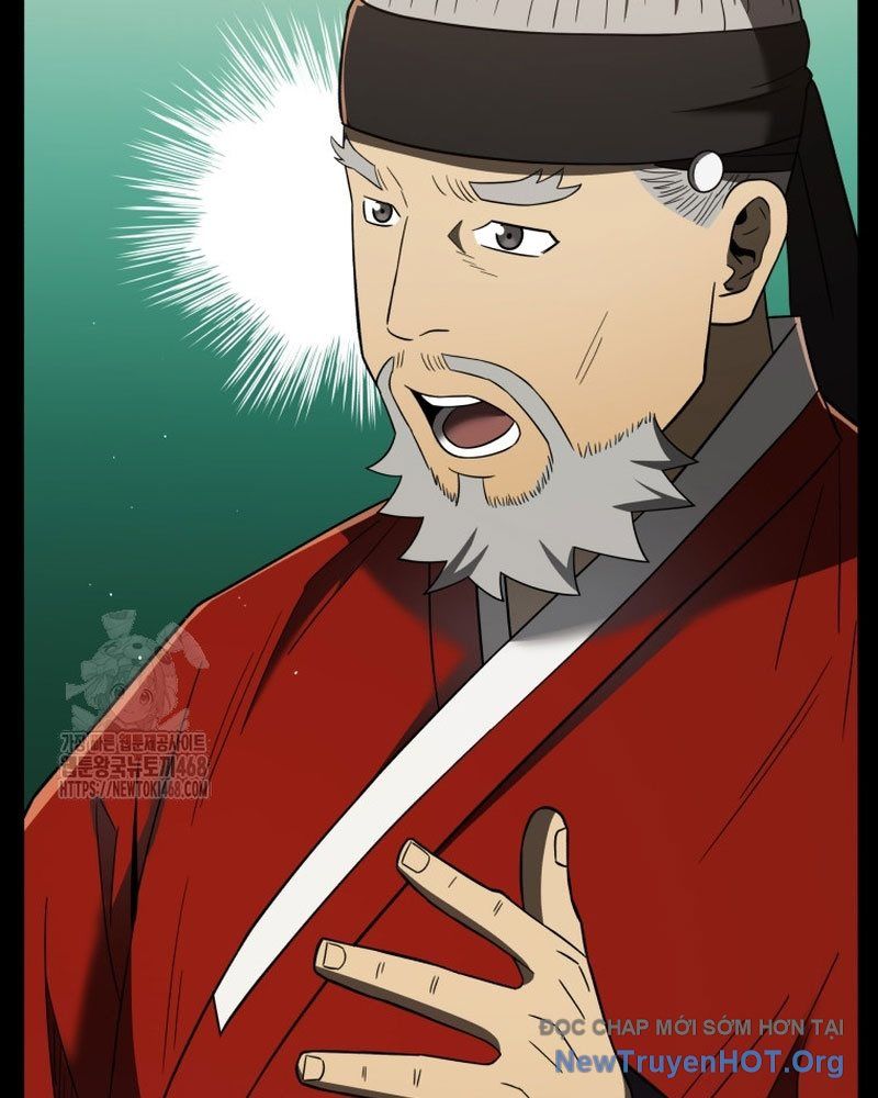 Vương Triều Đen Tối: Joseon Chapter 108 - 73