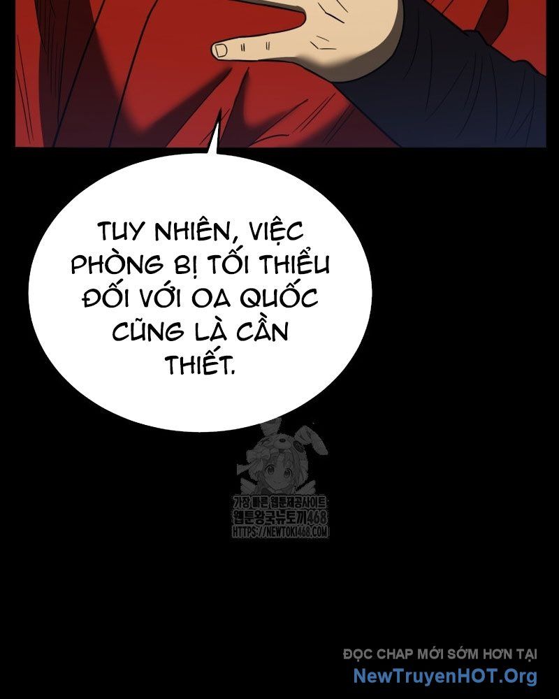 Vương Triều Đen Tối: Joseon Chapter 108 - 74