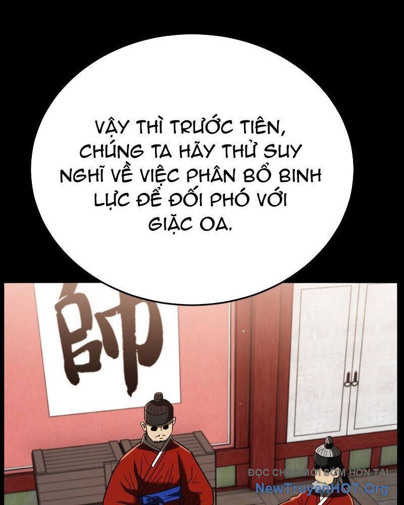 Vương Triều Đen Tối: Joseon Chapter 108 - 75
