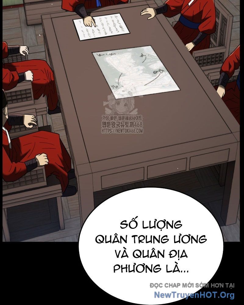 Vương Triều Đen Tối: Joseon Chapter 108 - 76