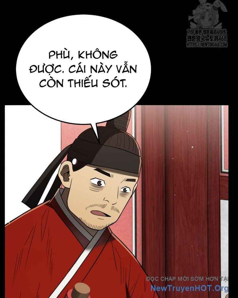 Vương Triều Đen Tối: Joseon Chapter 108 - 79