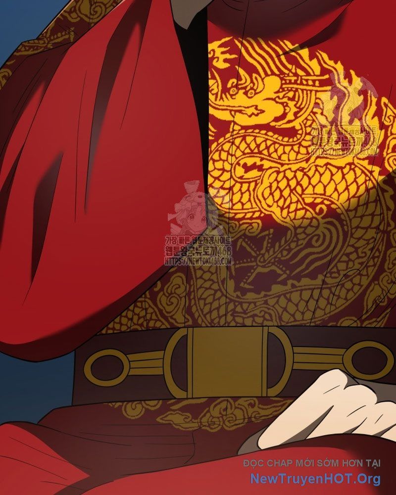 Vương Triều Đen Tối: Joseon Chapter 108 - 9