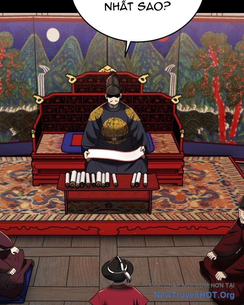 Vương Triều Đen Tối: Joseon Chapter 108 - 85