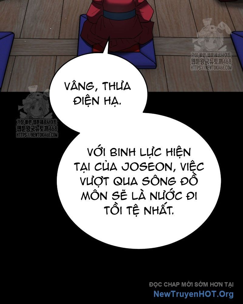 Vương Triều Đen Tối: Joseon Chapter 108 - 86