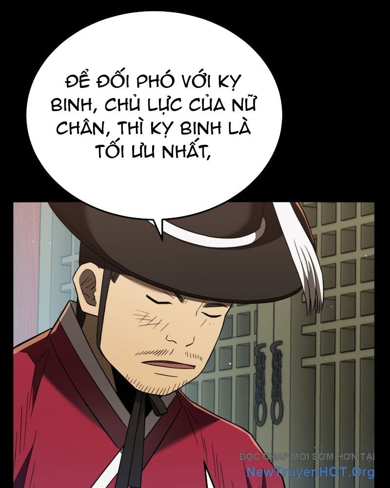 Vương Triều Đen Tối: Joseon Chapter 108 - 87