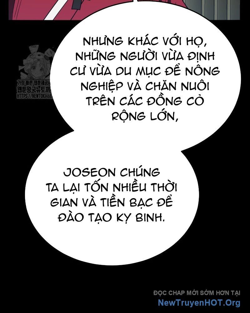 Vương Triều Đen Tối: Joseon Chapter 108 - 88
