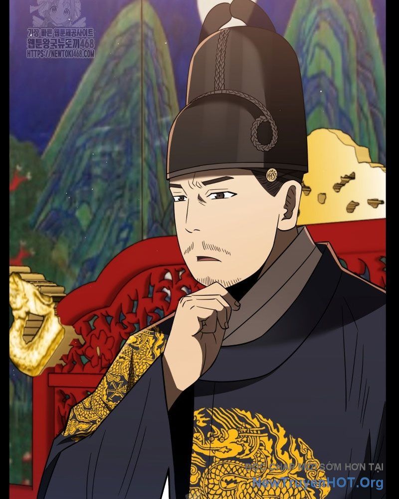 Vương Triều Đen Tối: Joseon Chapter 108 - 92
