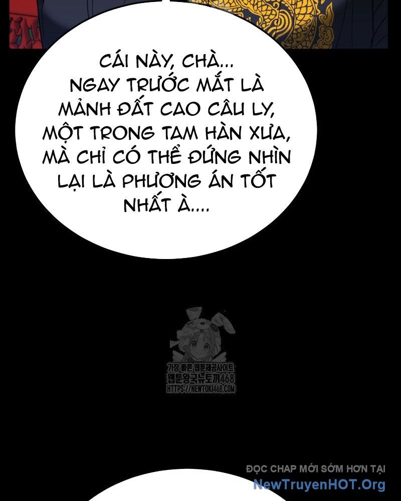 Vương Triều Đen Tối: Joseon Chapter 108 - 93