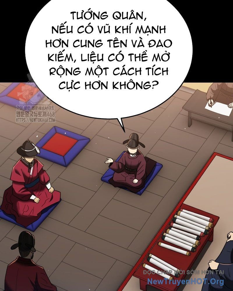 Vương Triều Đen Tối: Joseon Chapter 108 - 94
