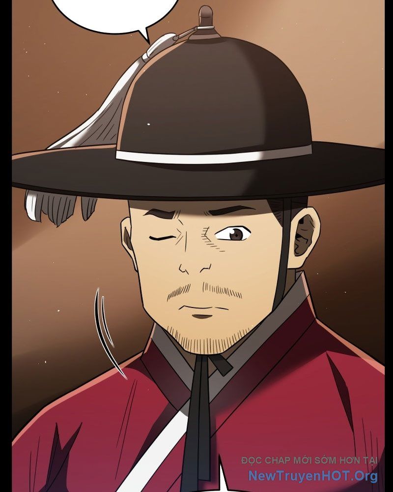 Vương Triều Đen Tối: Joseon Chapter 108 - 96