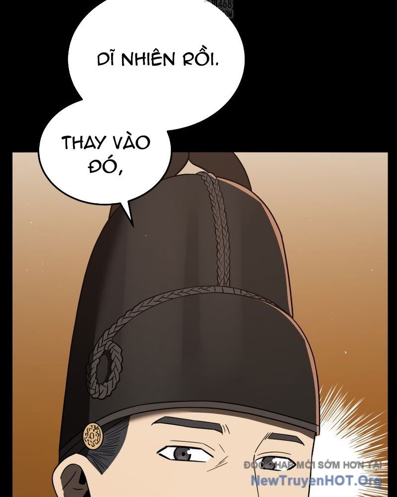 Vương Triều Đen Tối: Joseon Chapter 108 - 100