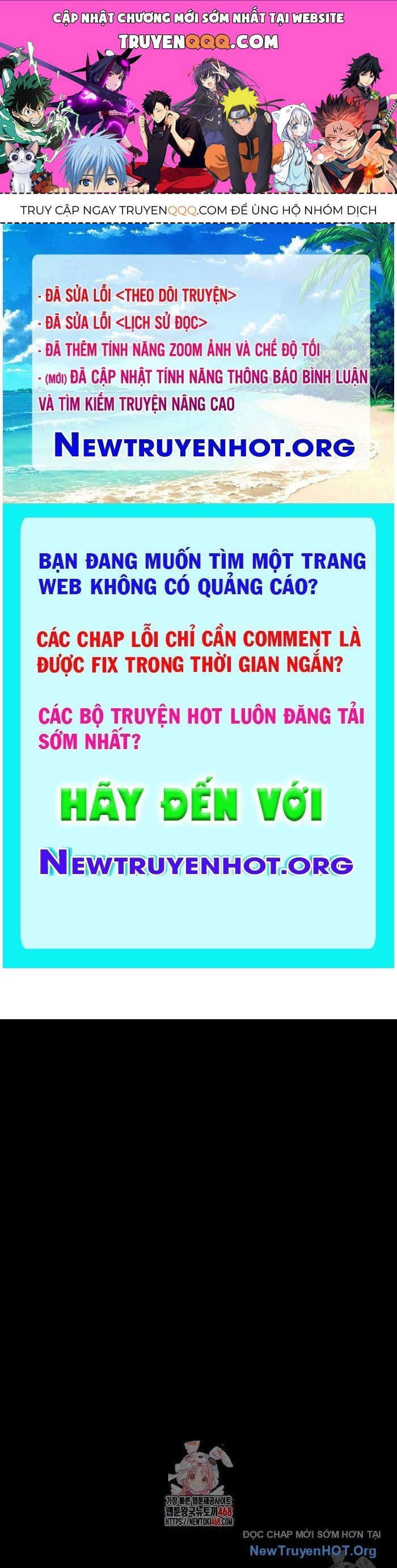 Vương Triều Đen Tối: Joseon Chapter 109 - 1