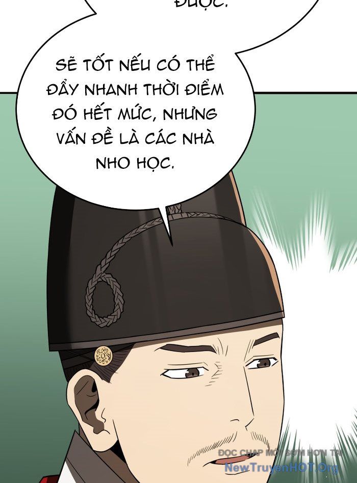 Vương Triều Đen Tối: Joseon Chapter 109 - 104