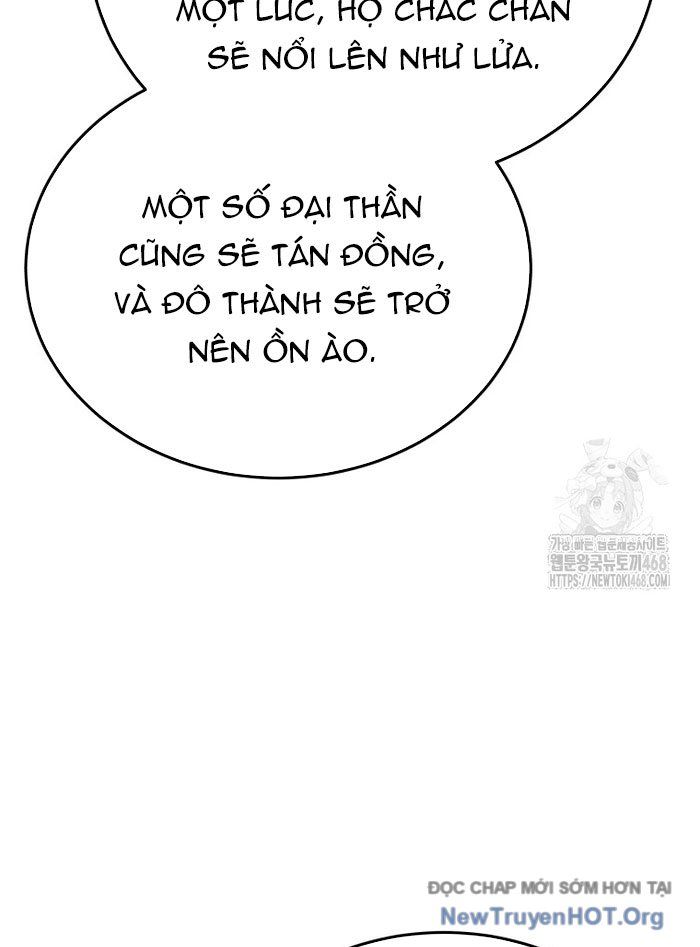 Vương Triều Đen Tối: Joseon Chapter 109 - 106