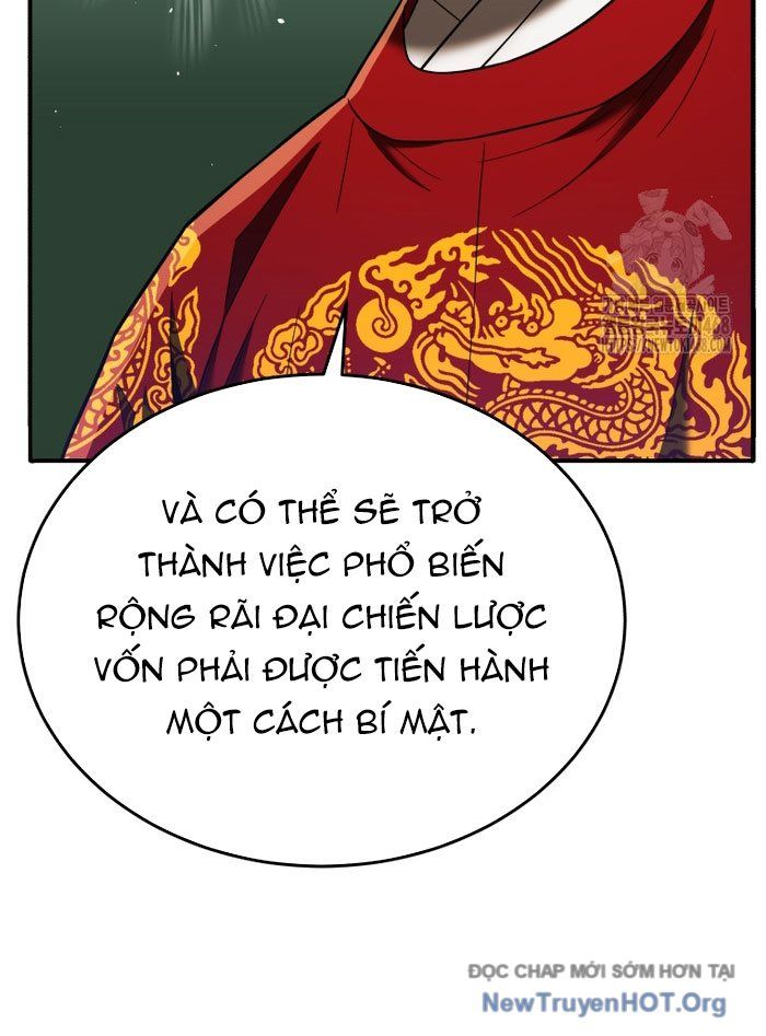 Vương Triều Đen Tối: Joseon Chapter 109 - 108