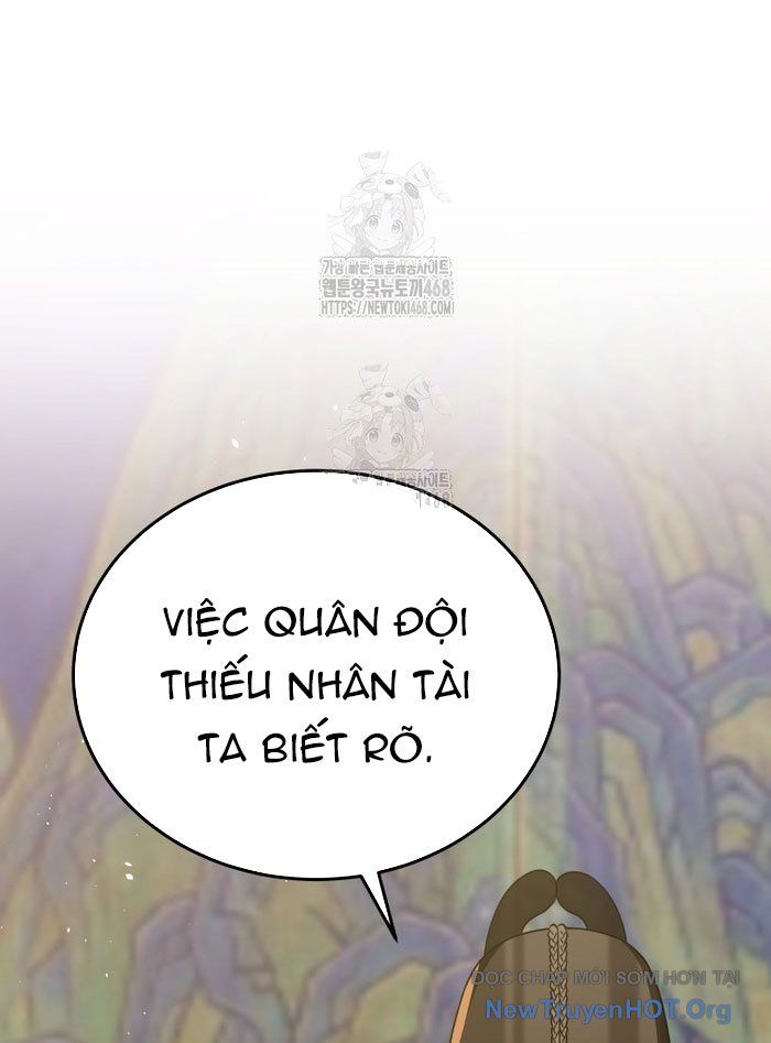 Vương Triều Đen Tối: Joseon Chapter 109 - 109