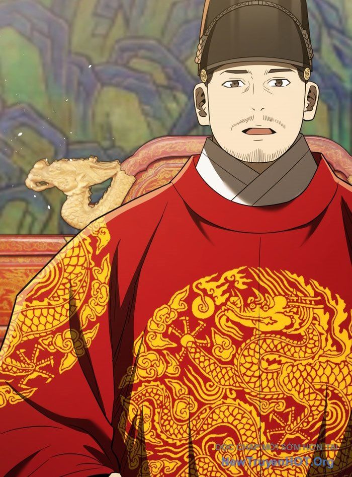 Vương Triều Đen Tối: Joseon Chapter 109 - 110