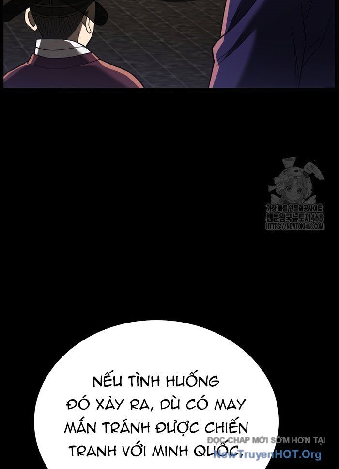 Vương Triều Đen Tối: Joseon Chapter 109 - 12