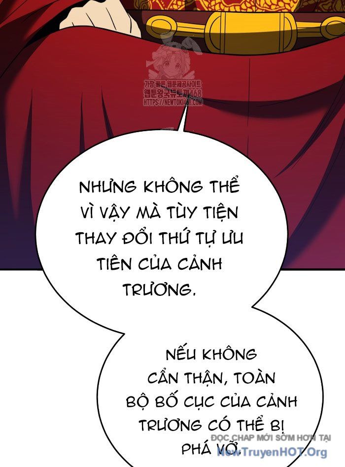 Vương Triều Đen Tối: Joseon Chapter 109 - 111