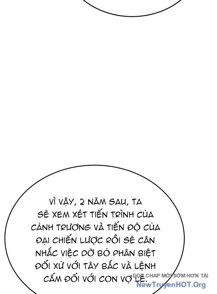 Vương Triều Đen Tối: Joseon Chapter 109 - 112