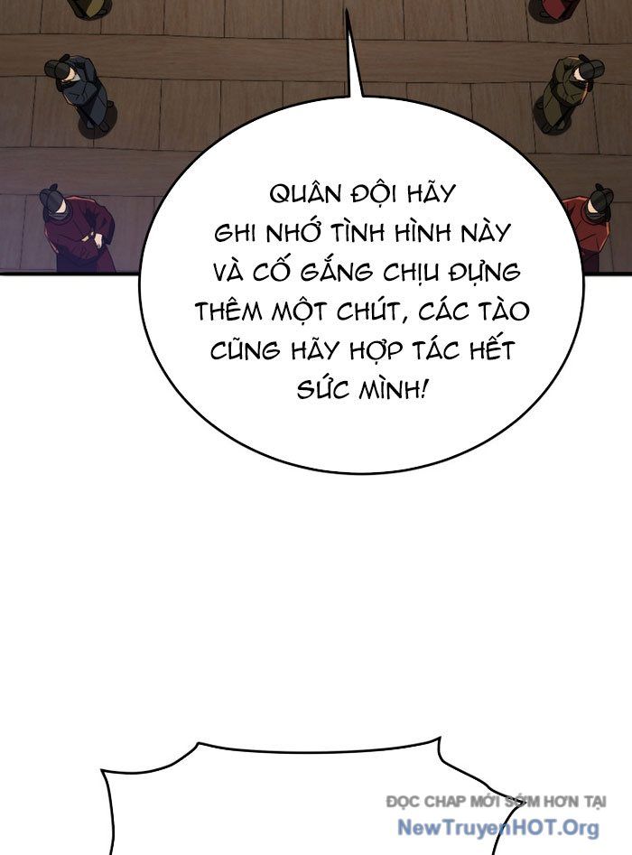 Vương Triều Đen Tối: Joseon Chapter 109 - 114