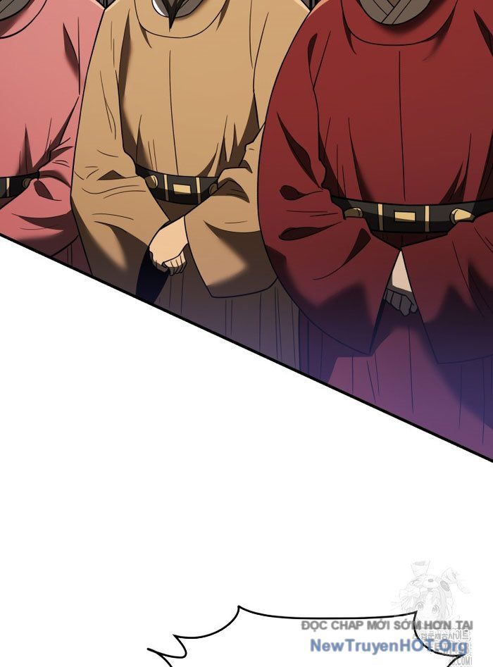 Vương Triều Đen Tối: Joseon Chapter 109 - 116