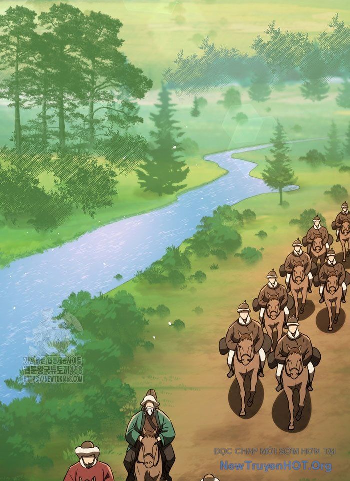 Vương Triều Đen Tối: Joseon Chapter 109 - 121